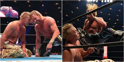 omega vs okada 4 watch|kenny omega vs okada iv.